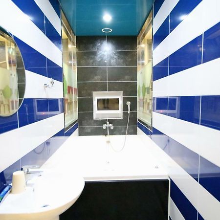 Dongrae Vov Hotel Busan Exterior photo