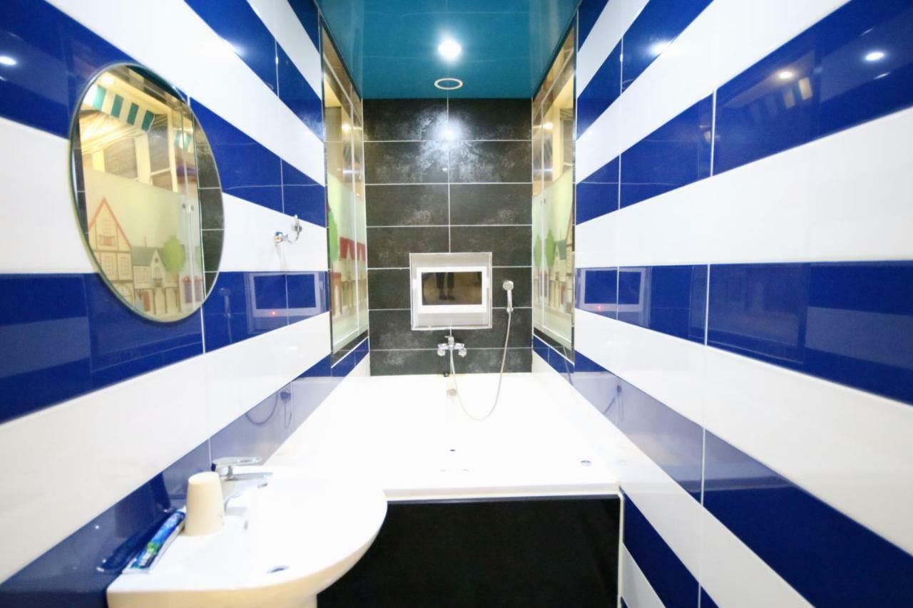 Dongrae Vov Hotel Busan Exterior photo